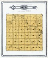 Inkster Township, Forest River, Grand Forks County 1909